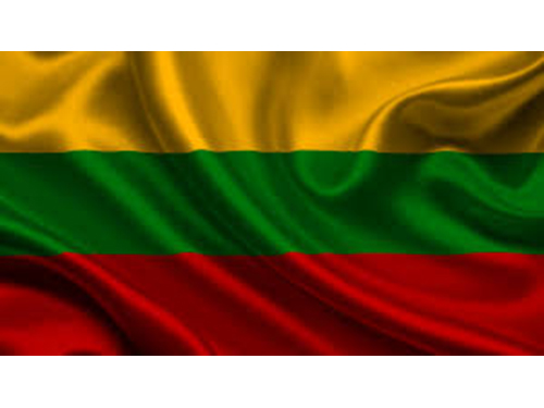 Jaunimo žiemos olimpinių žaidynių atidaryme plazdėjo ir Lietuvos trispalvė