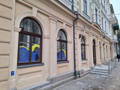 Duris atveria Lietuvos žydų kultūros ir tapatybės muziejus